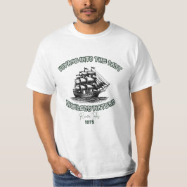 Camiseta Expedição Retro de 1975