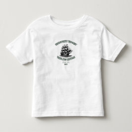 Camiseta Expedição Retro de 1975