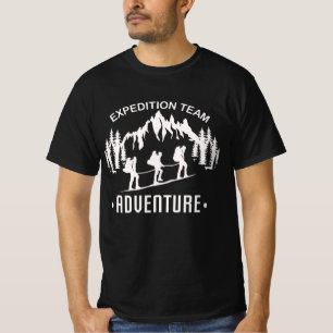 Camiseta Expedição TeamSweatshirt