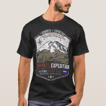 Expedições aos 7 Picos do Monte Elbrus