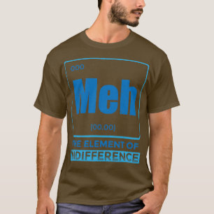 Camiseta Experiência com elementos químicos de professor fí