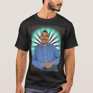 Camiseta ExperiênciaNamorada
