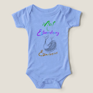 Camiseta Experiências mais extraordinárias
