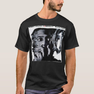 Camiseta Experimento Robert Glasper - Rádio Negra Clássica