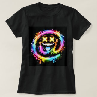Camiseta Experimento ZOYNKLAB 0047180 Zoynkcore