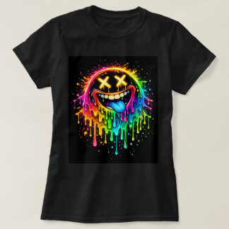 Camiseta Experimento ZOYNKLAB 0047210 Zoynkcore