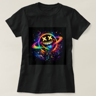 Camiseta Experimento ZOYNKLAB 0047222 Zoynkcore