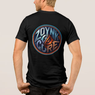 Camiseta Experimento ZOYNKLAB 0047240 Zoynkcore