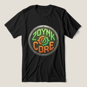 Camiseta Experimento ZOYNKLAB 0047250 Zoynkcore