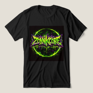 Camiseta Experimento ZOYNKLAB 0047306 Zoynkcore