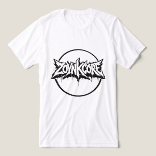 Camiseta Experimento ZOYNKLAB 0047308 Zoynkcore
