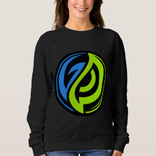 Camiseta Experimento ZOYNKLAB 0047406 Logotipo Zoynkcore