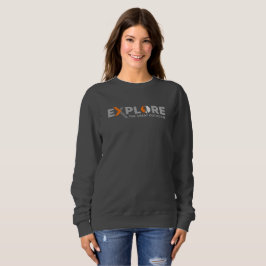 Camiseta Exploração da Natureza (2) | Mulheres
