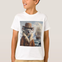 Explorador Ártico de Koala