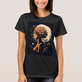 Camiseta Explorador Celestial