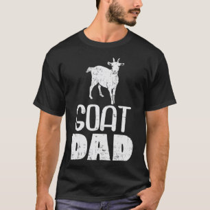 Camiseta Explorador de criação de animais Pais de galinha