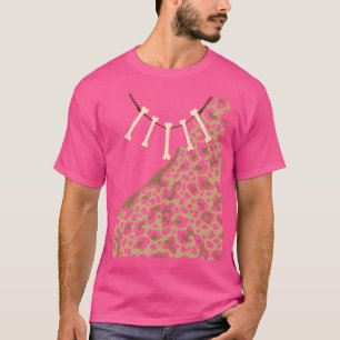 Camiseta Explorador de Hiker de Divisor de Cavernas