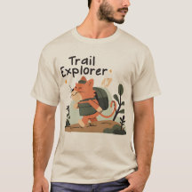 Explorador de Trilhos - Teto do Adventure de Hiper
