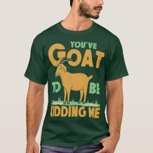 Camiseta Exploradores Veterinários Caprinos Animais de Cria