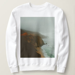 Camiseta Explorando Big Sur