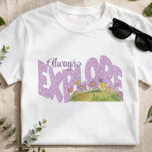 Explorar Jardim Caprichoso Roxo Suave
