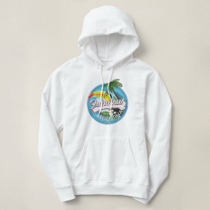 Camiseta explorar logotipo fabuloso da Argentina
