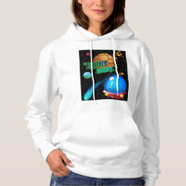 Camiseta Explorar o infinito