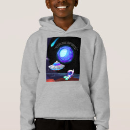 Camiseta Explorar o Infinity