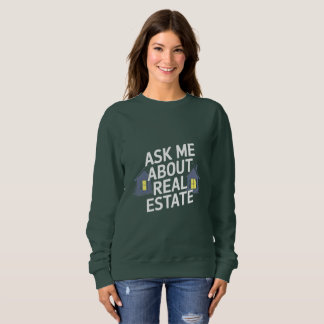 Camiseta Explorar oportunidades de imóveis
