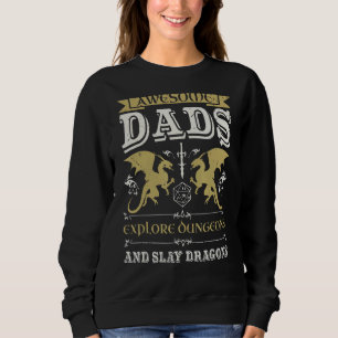 Camiseta Explorar Pais espetaculares do Dia de os pais de J