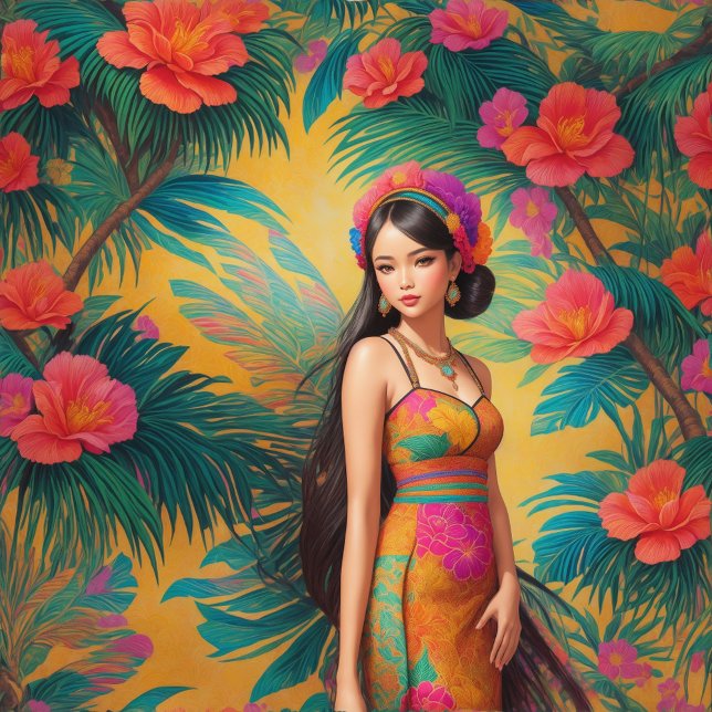 Camiseta Explorar Paisagens Respiratórias de Bali - (Where to Enjoy the Natural Scenery of Bali - Exploring the Island's Breathtaking Landscapes)