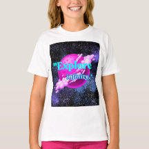 Explore o infinito