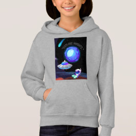 Camiseta Explore o Infinito