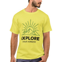 Explore Seu Horizonte