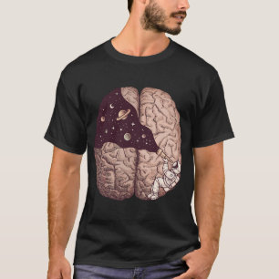 Camiseta Explore Seu Universo