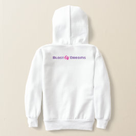 Camiseta Explosão de Sonhos