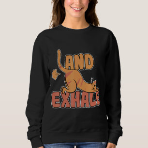 Camiseta Expor Animais Gráficos De Gato Proprietários De Ga