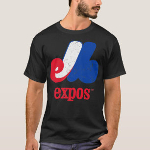 Camiseta Expos Montreal
