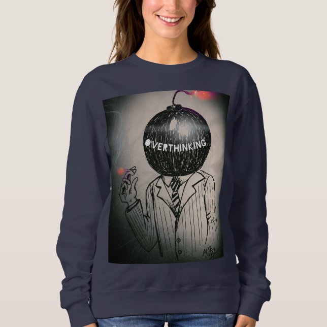 Camiseta Exposição (Frente)