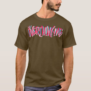 Camiseta Exposição