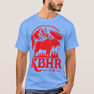 Camiseta Exposição ao Norte Kbhr TShirt 6