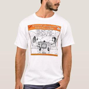 Camiseta Exposição movente do mapa