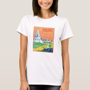 Camiseta Exposição São Francisco 1915