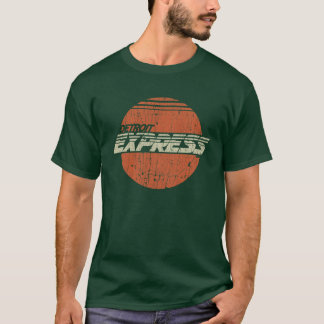 Camiseta Express