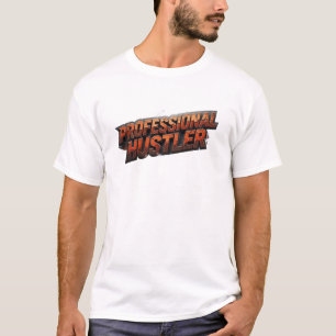 Camiseta Expressão Artística de PRO HUSTLER