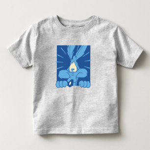 Camiseta Expressão de Choque do WILE E. COYOTE™