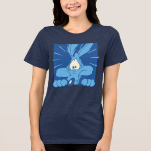 Camiseta Expressão de Choque do WILE E. COYOTE™