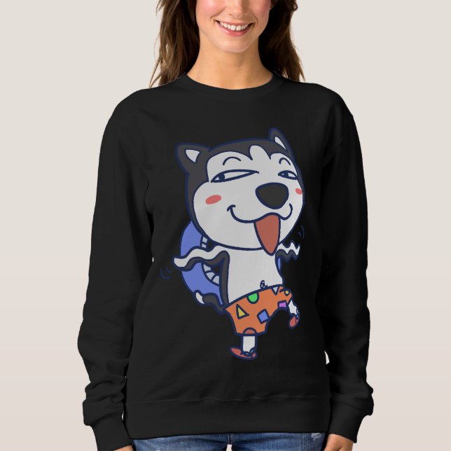 Camiseta Expressão de rouco (Frente)