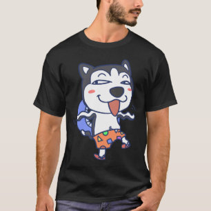 Camiseta Expressão de rouco