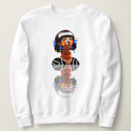 Camiseta Expressão em negrito